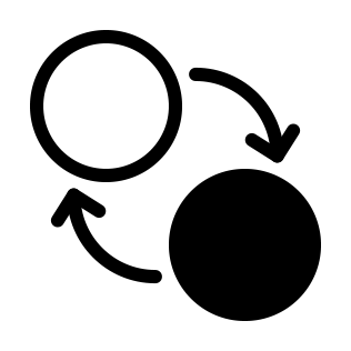 Easily branding icon