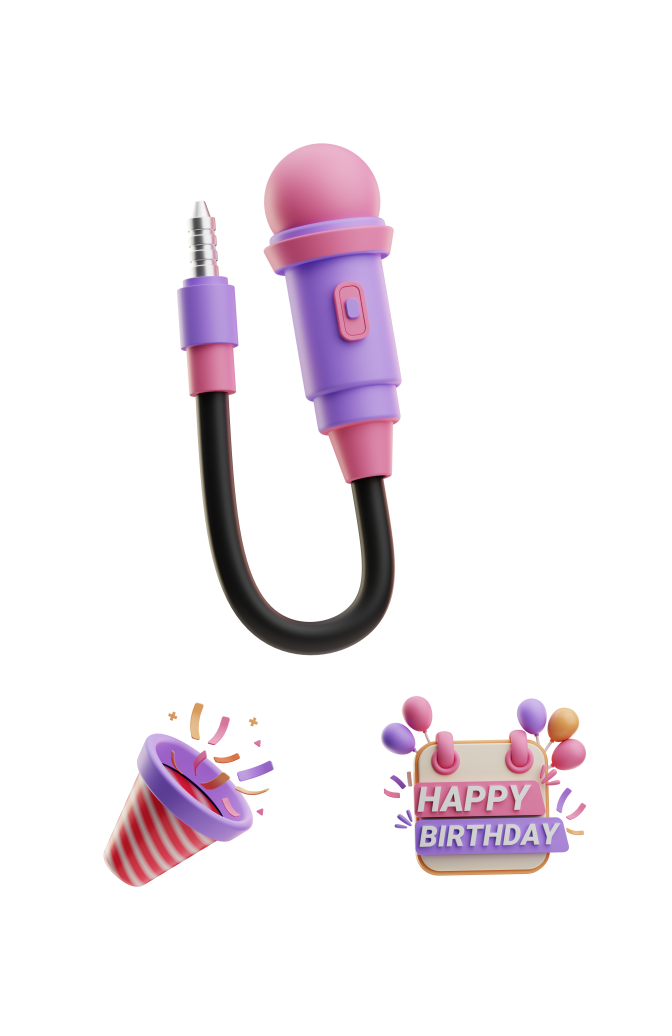 Birthday Party Large Set Preview