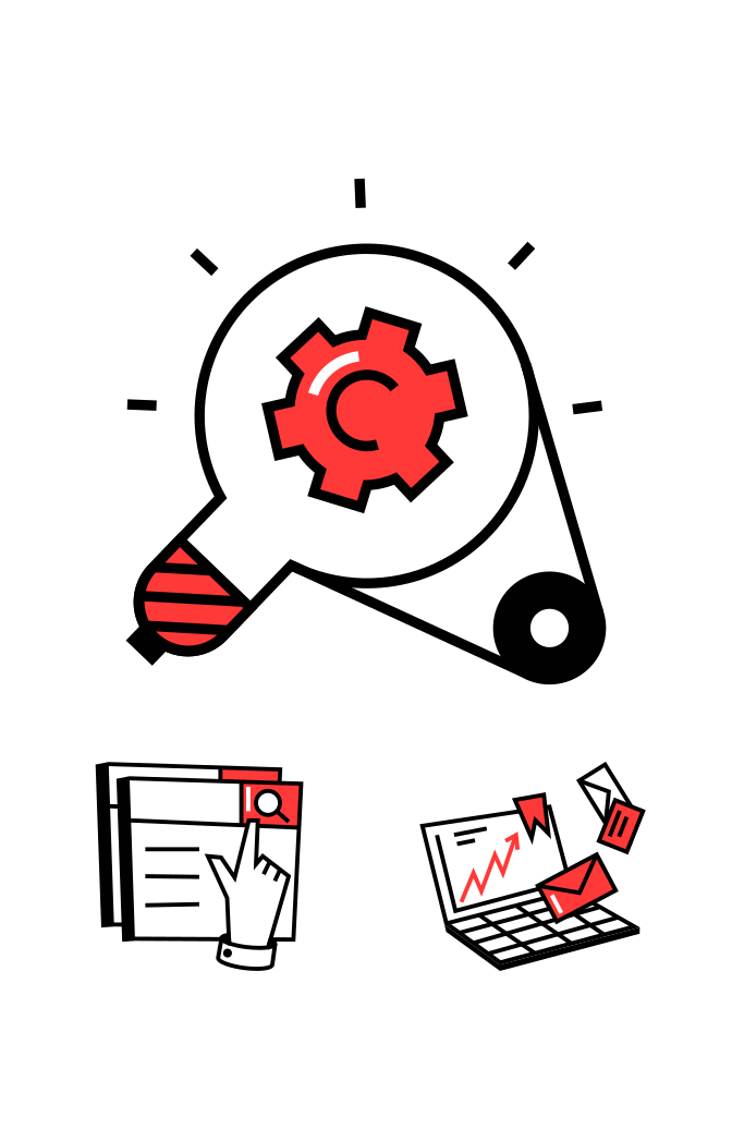 Business Large Set Preview