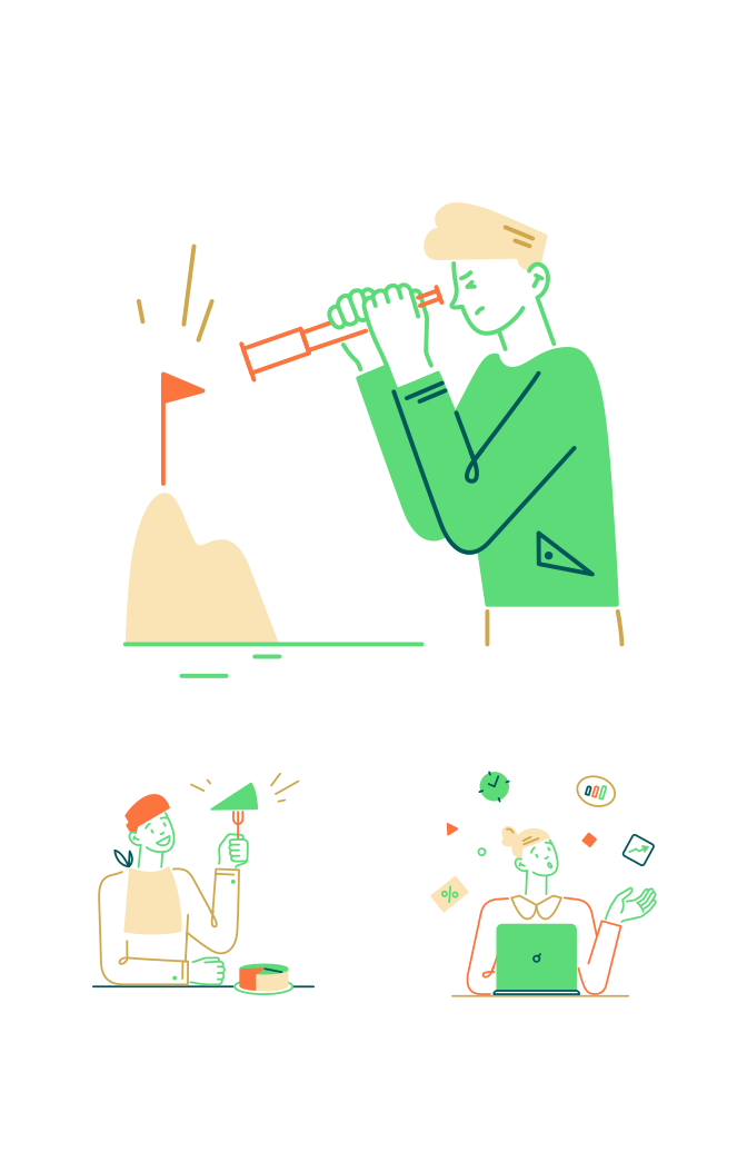 Business Large Set Preview