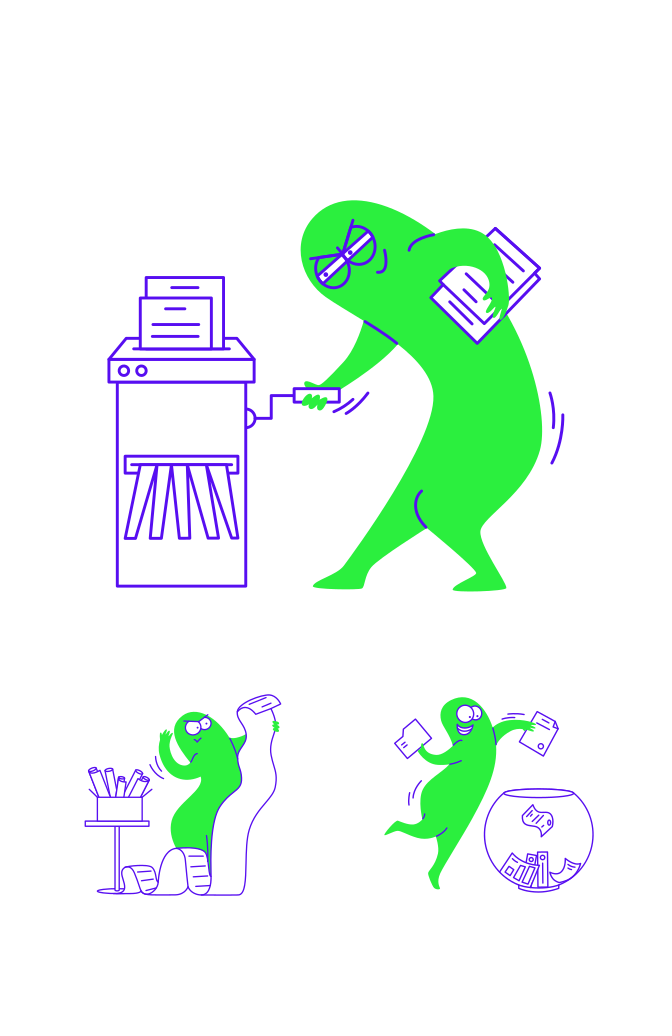 Data and information Large Set Preview