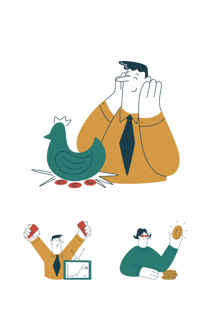 Finance Large Set Preview