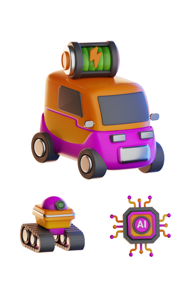 Future Things Large Set Preview