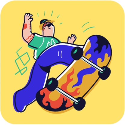 hobby-skateboarding-skater-Skateboarder