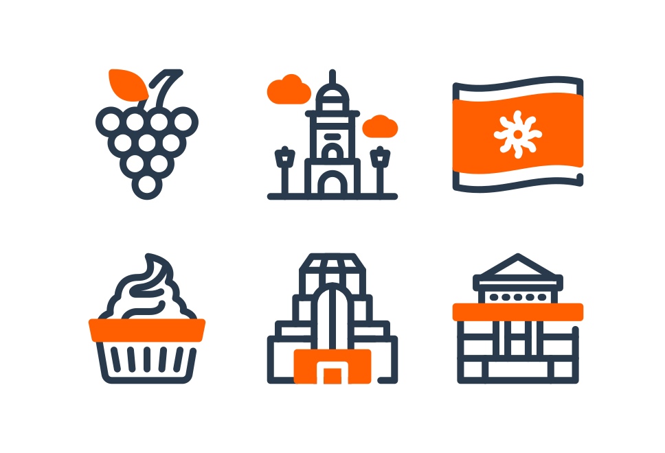 Argentina Large Set Preview