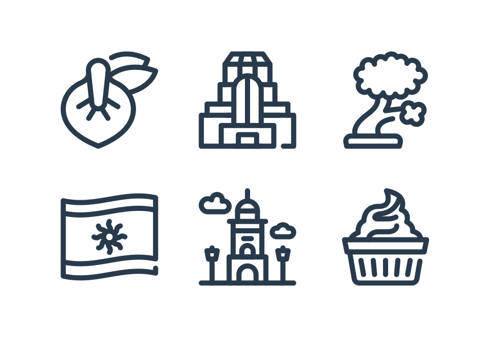 Argentina Large Set Preview