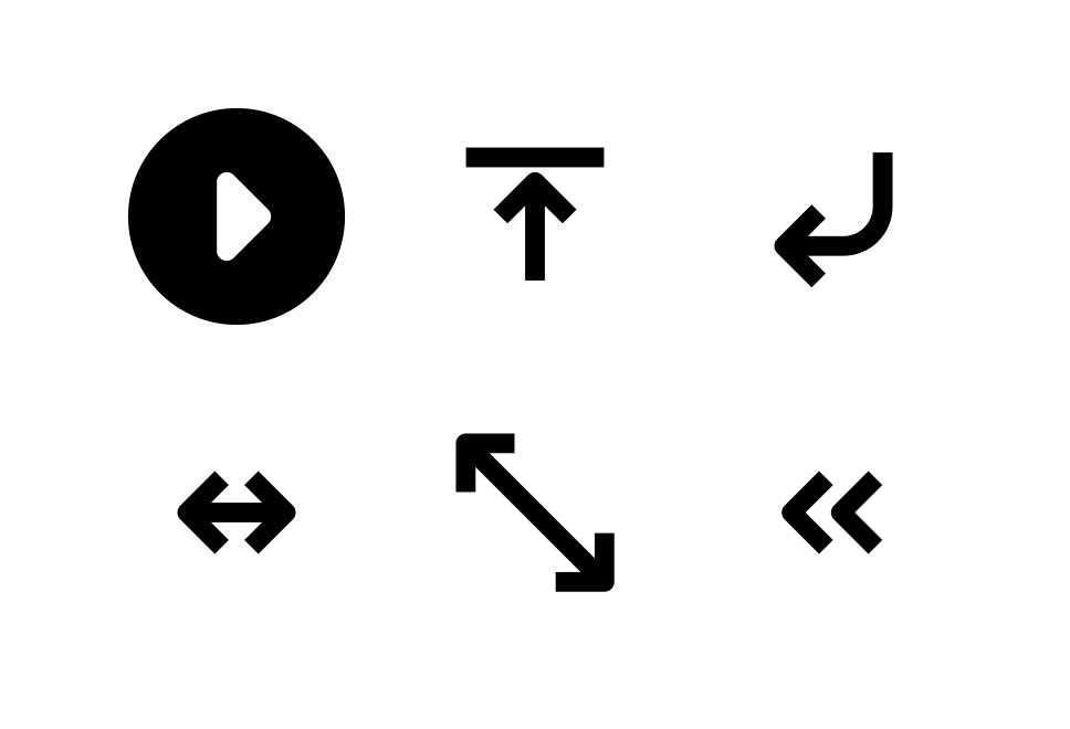 Arrow set preview image