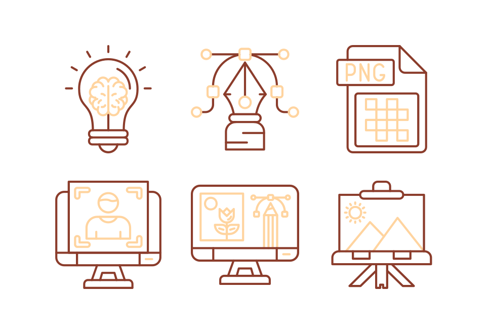 Art Design Large Set Preview