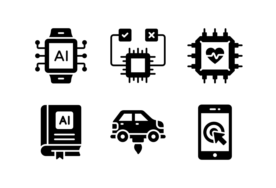 Artificial Intelligence set preview image