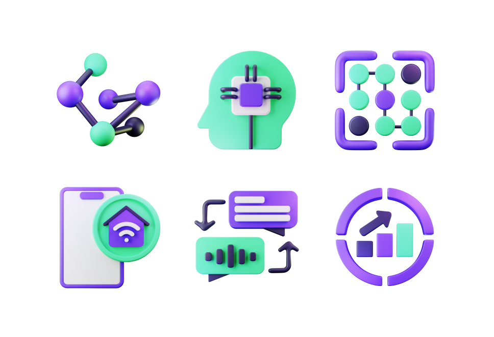 Artificial intelligence  set preview image