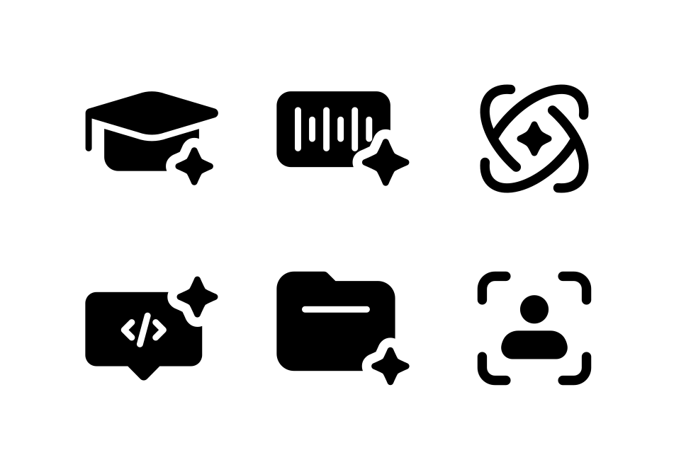 Artificial intelligence Large Set Preview