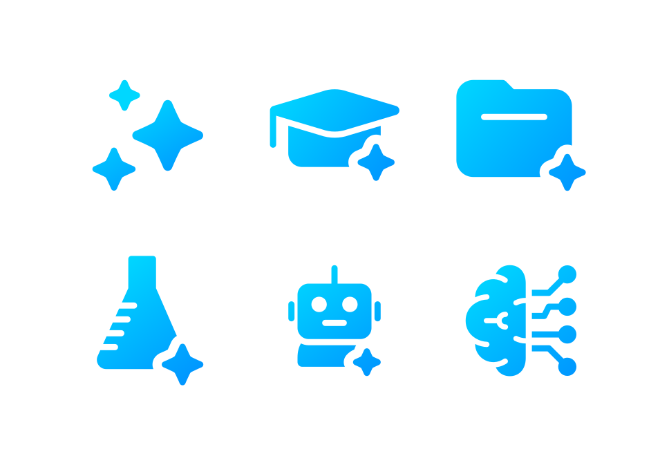 Artificial intelligence  Large Set Preview