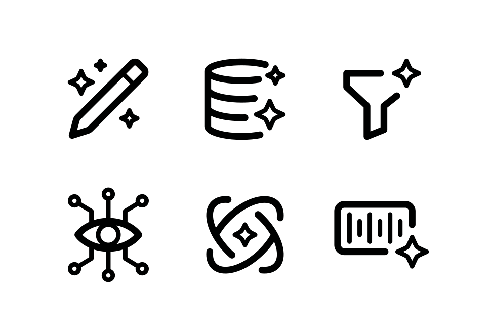 Artificial intelligence  Large Set Preview