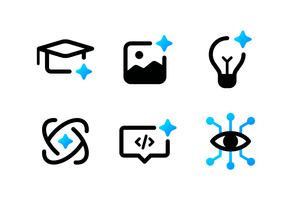 Artificial intelligence  Large Set Preview