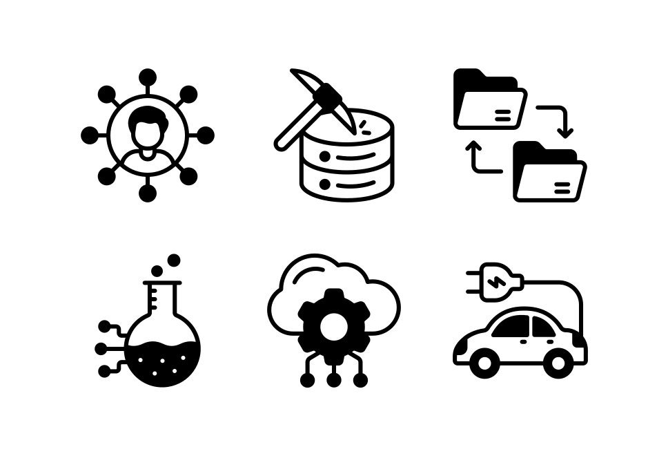 Artificial Intelligence Large Set Preview