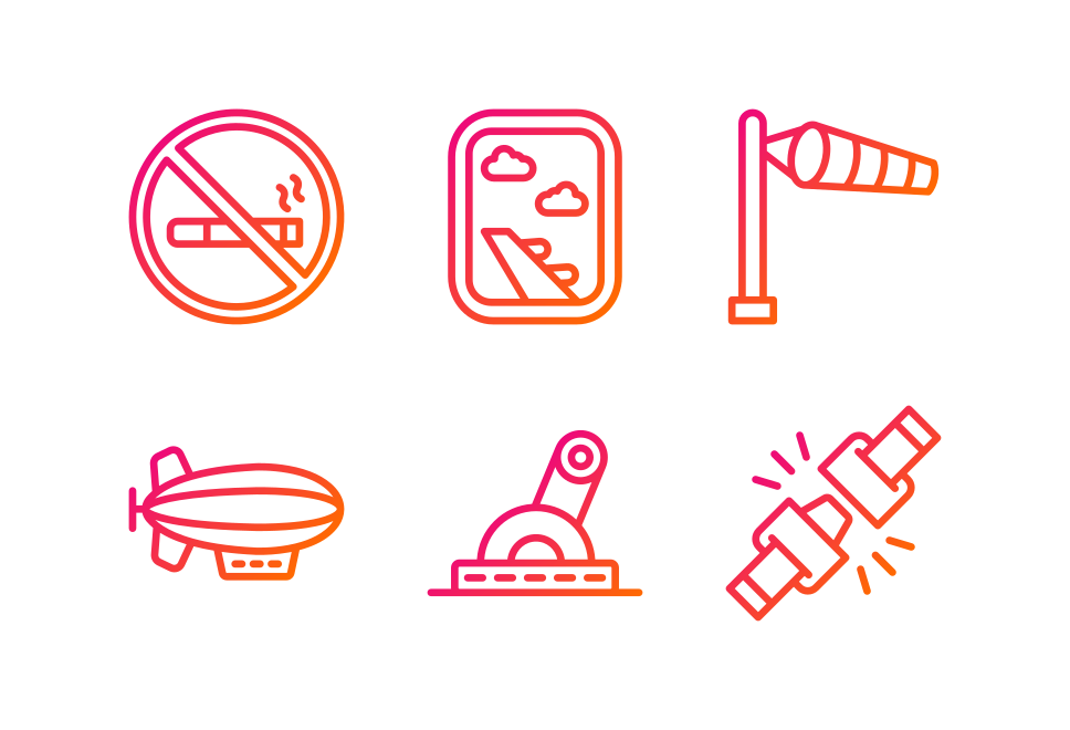  Aviation Large Set Preview