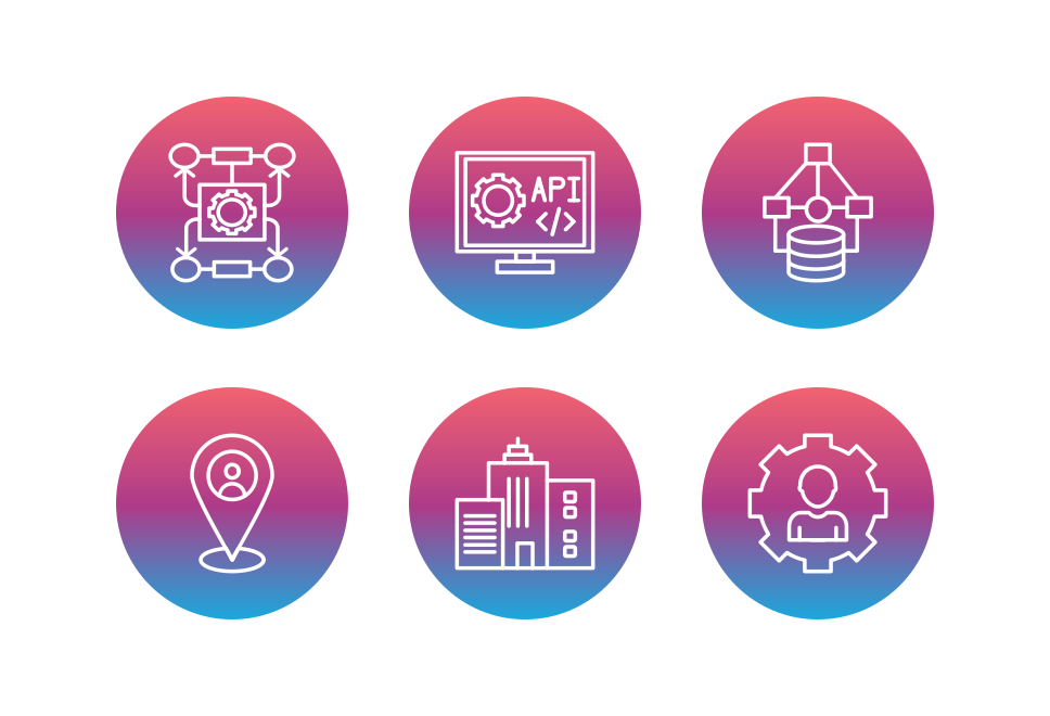 Big Data Hosting Large Set Preview