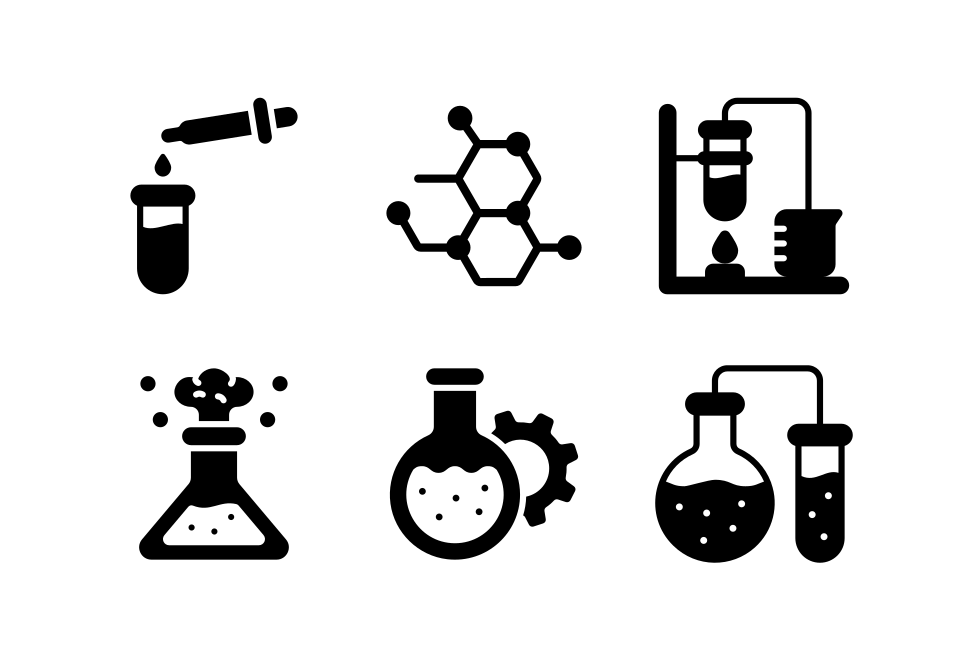 Chemistry Large Set Preview