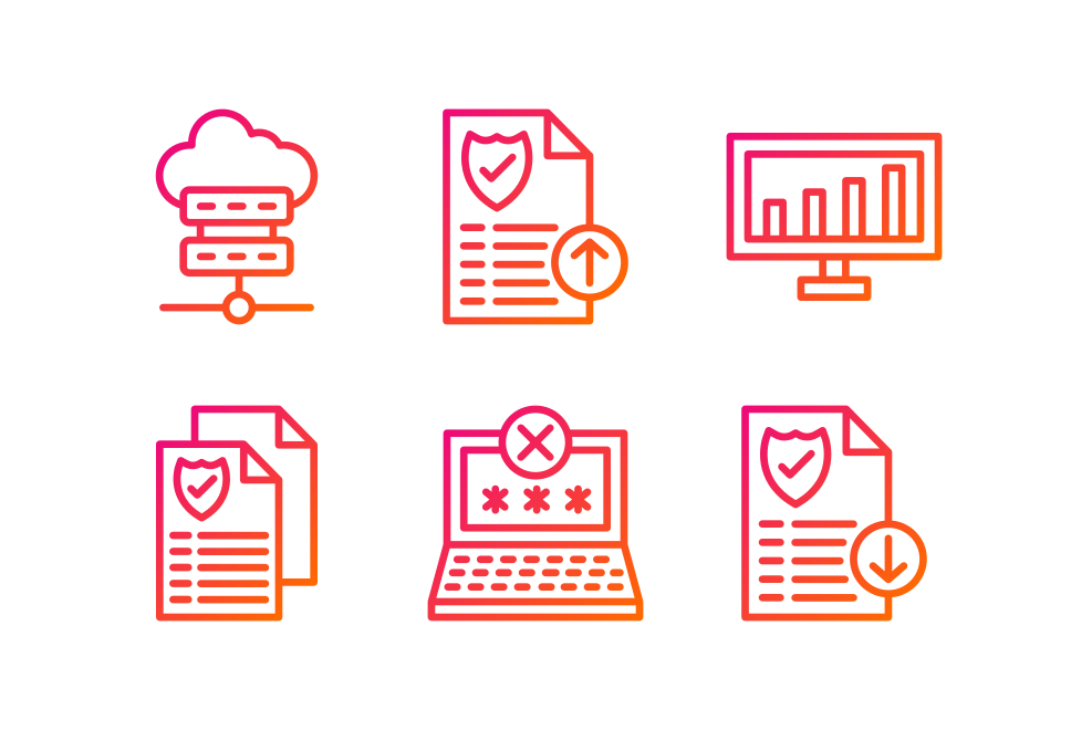 Cyber Security Large Set Preview