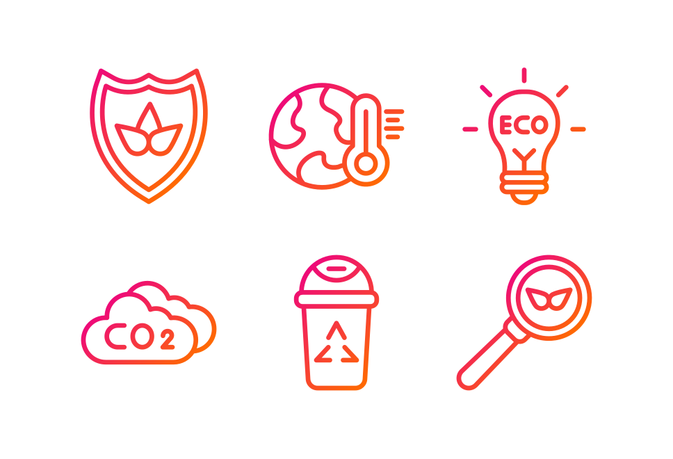 Ecology set preview image