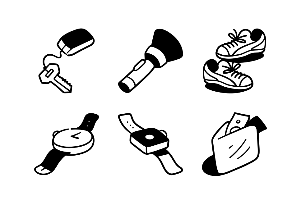 Essentials Large Set Preview