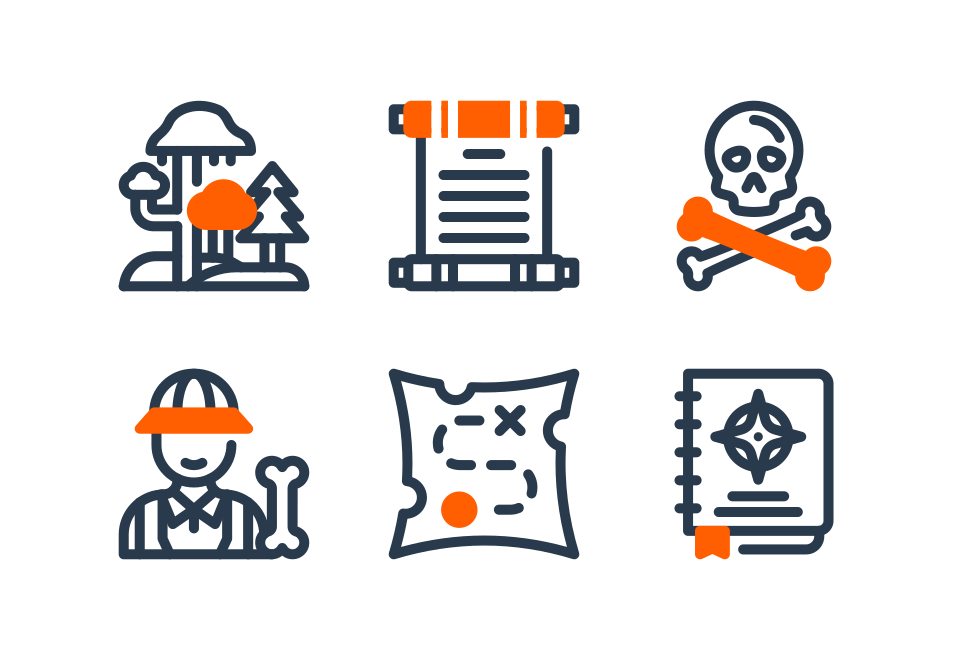 Expedition Large Set Preview