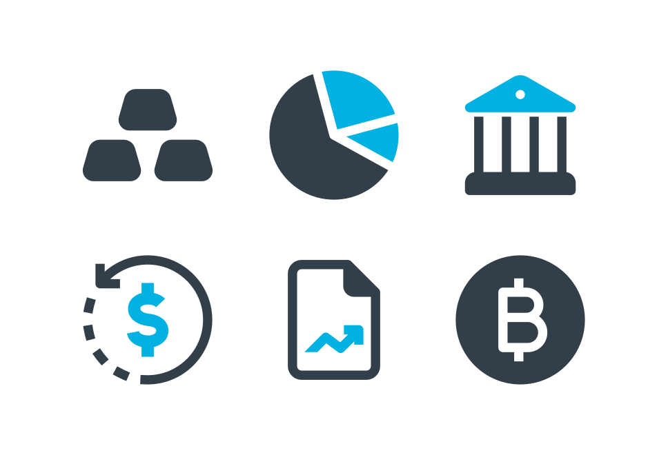 Finance Large Set Preview