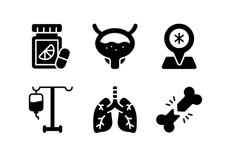 Healthcare and Medical Large Set Preview