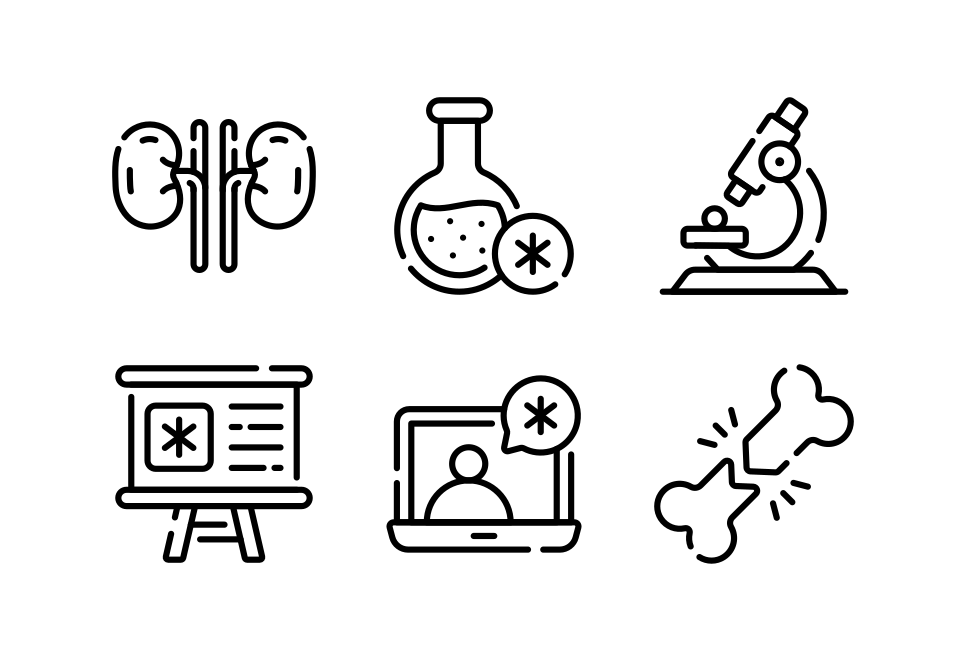 Healthcare and Medical Large Set Preview