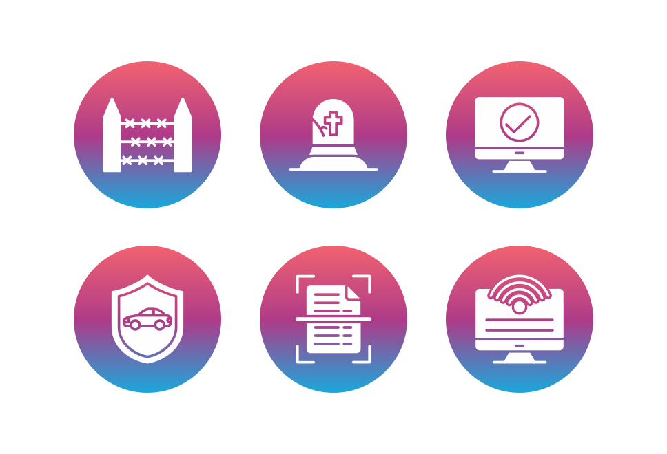 Immigration Large Set Preview