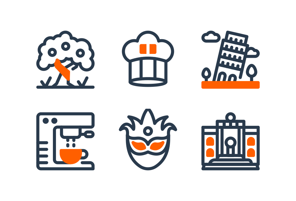 Italy Large Set Preview