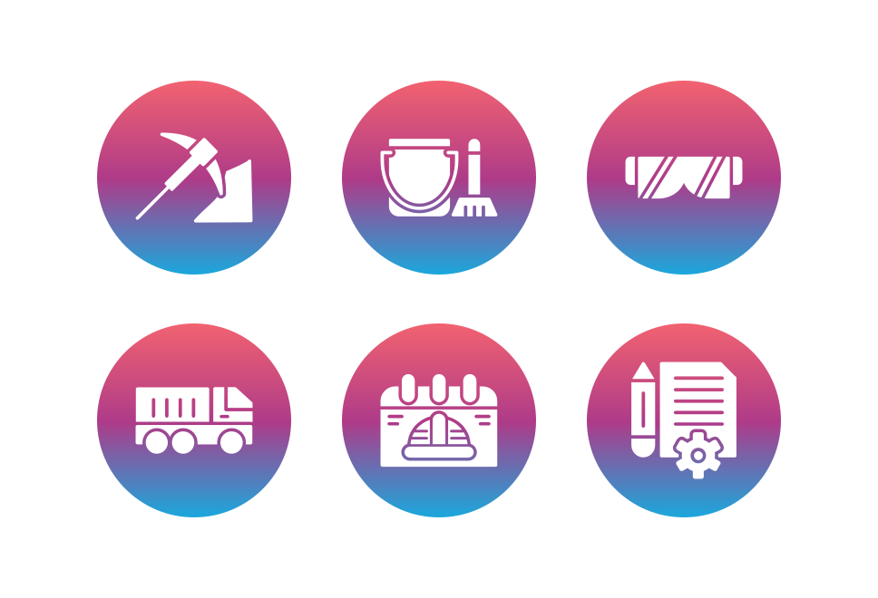 Labour Day Large Set Preview