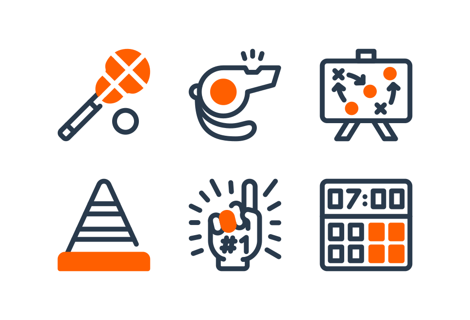 Lacrosse Large Set Preview