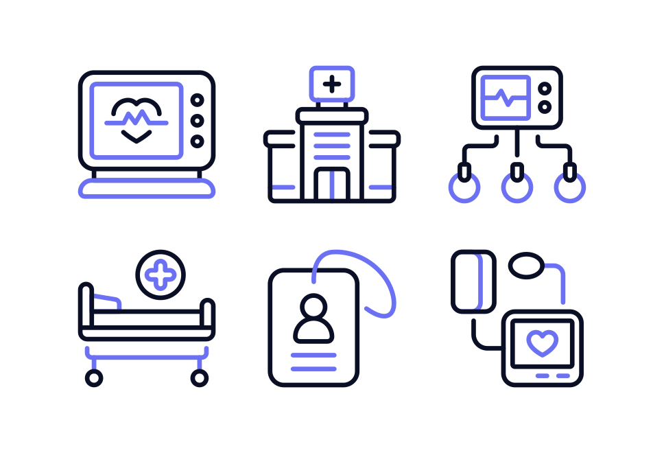 Medical Center set preview image