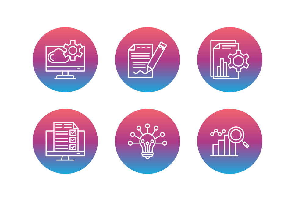 Modern Data Analytics Large Set Preview