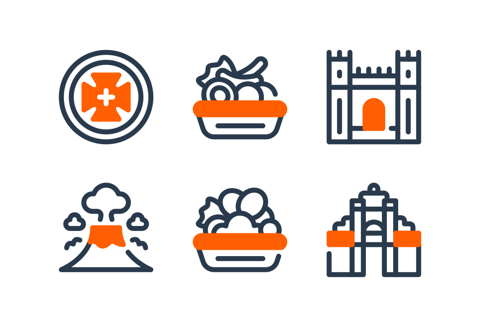 Portugal Large Set Preview