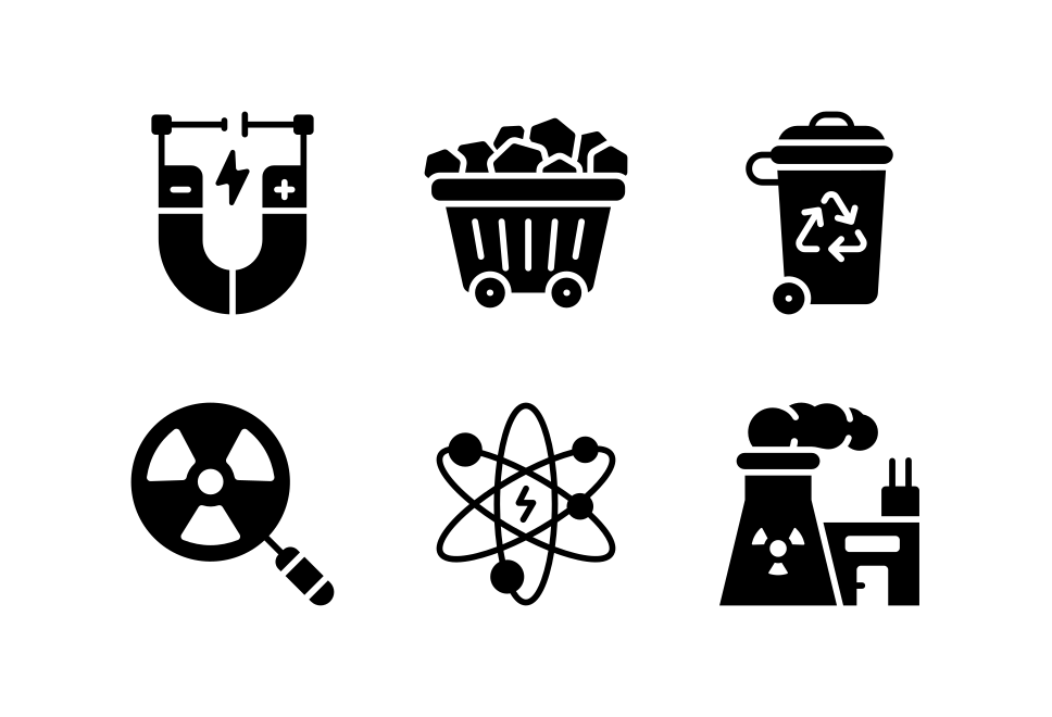 Power and Energy Large Set Preview