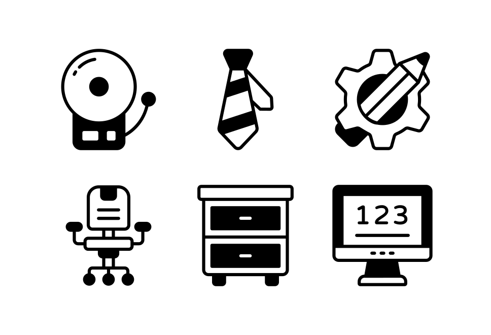 Science and Education Large Set Preview