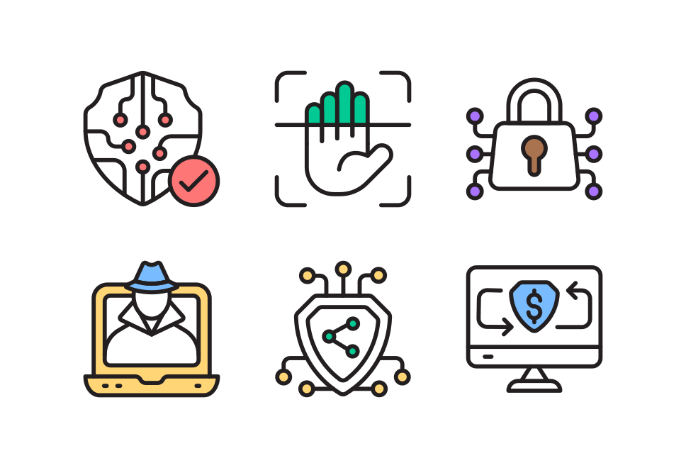 Security Large Set Preview