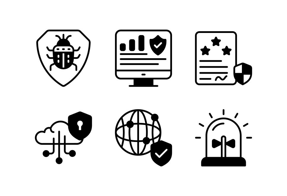 Security Large Set Preview