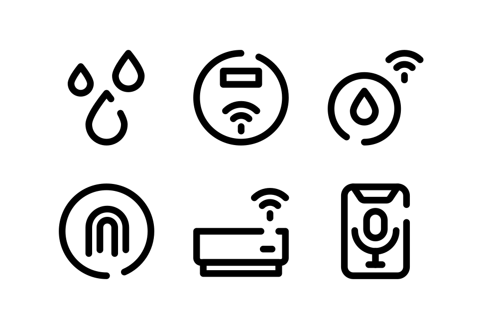 Smart Home Large Set Preview