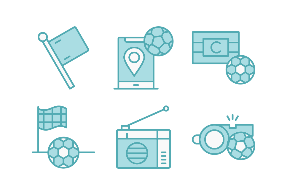 Soccer Large Set Preview