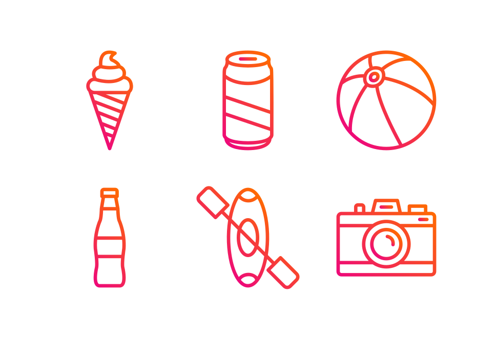 Summer Large Set Preview