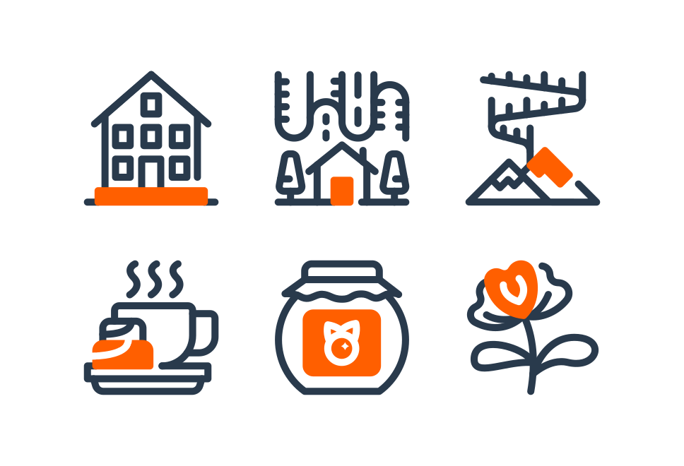 Sweden Large Set Preview