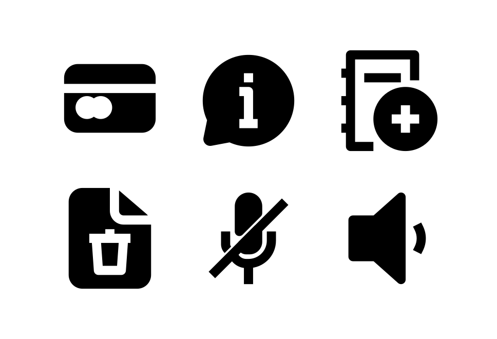 User Interface set preview image