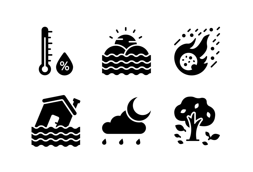 Weather Large Set Preview