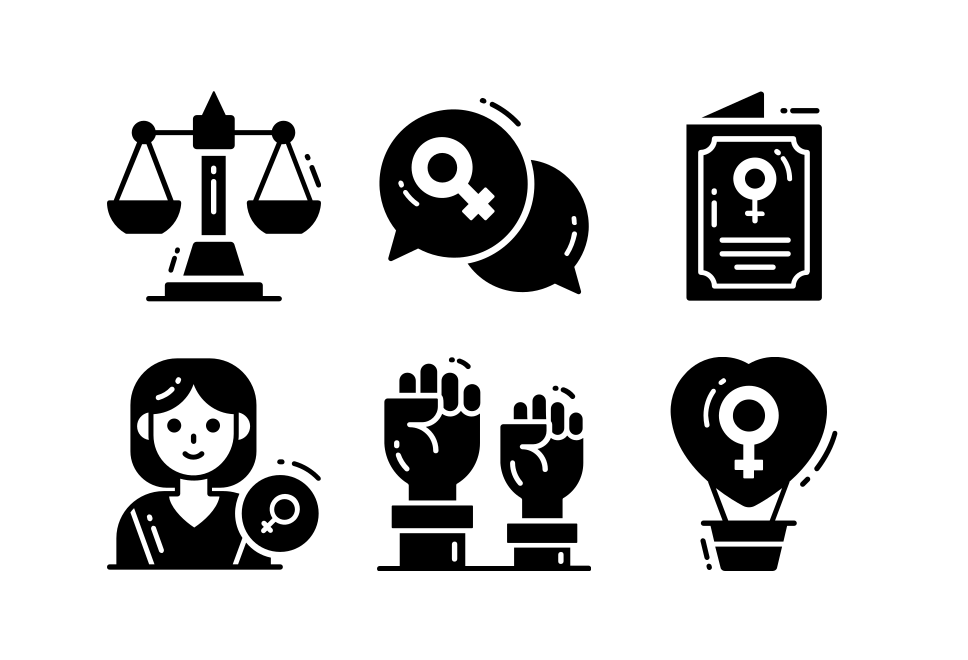 Womens Day Large Set Preview