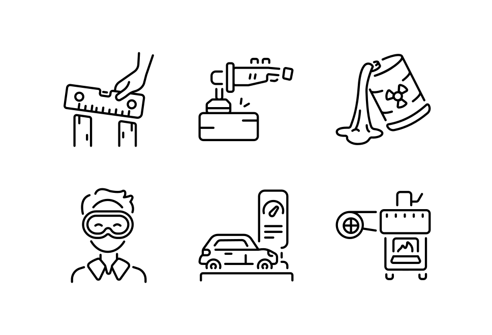 Workshop Icon Art Set  Large Set Preview