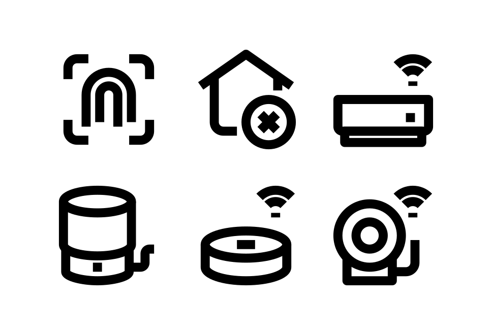 Smart Home Large Set Preview