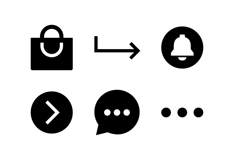 Sharp Large Set Preview